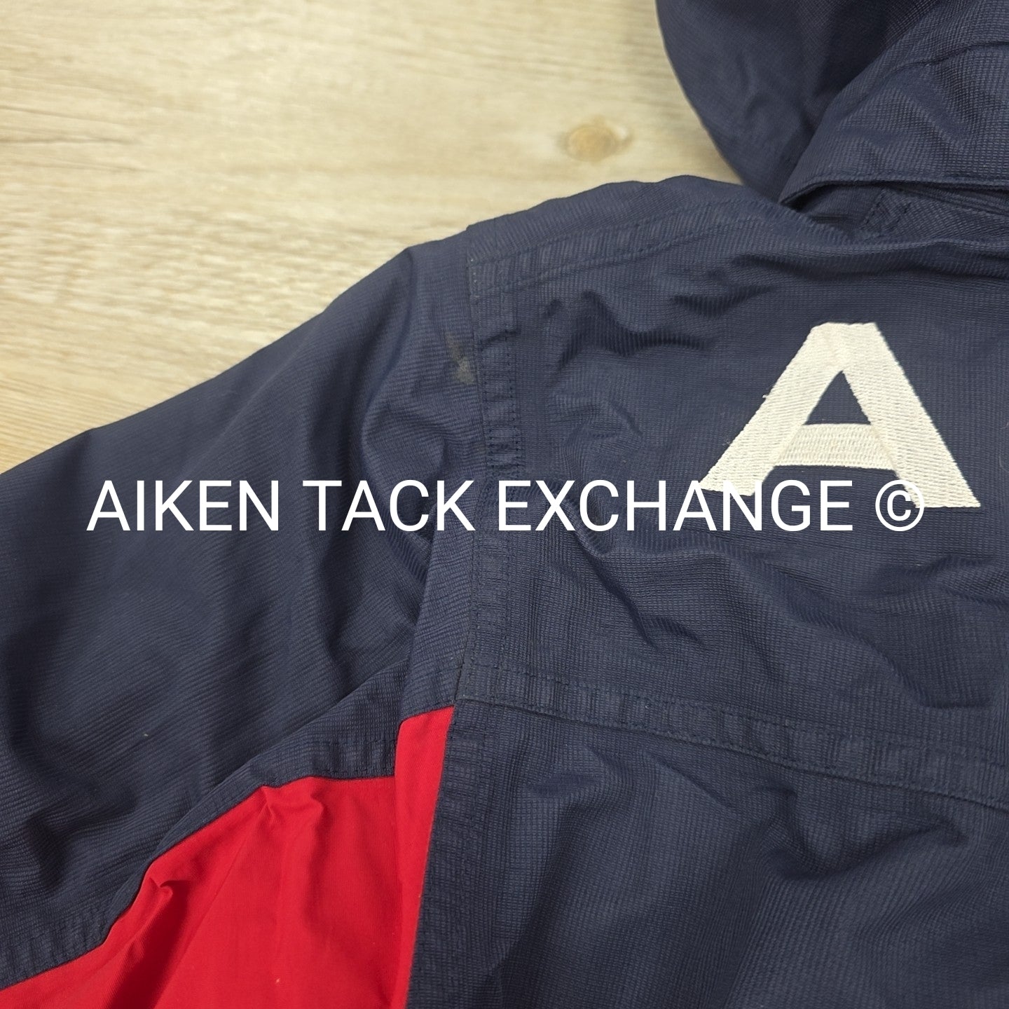 Ariat Waterproof Team Jacket, Women's XSmall