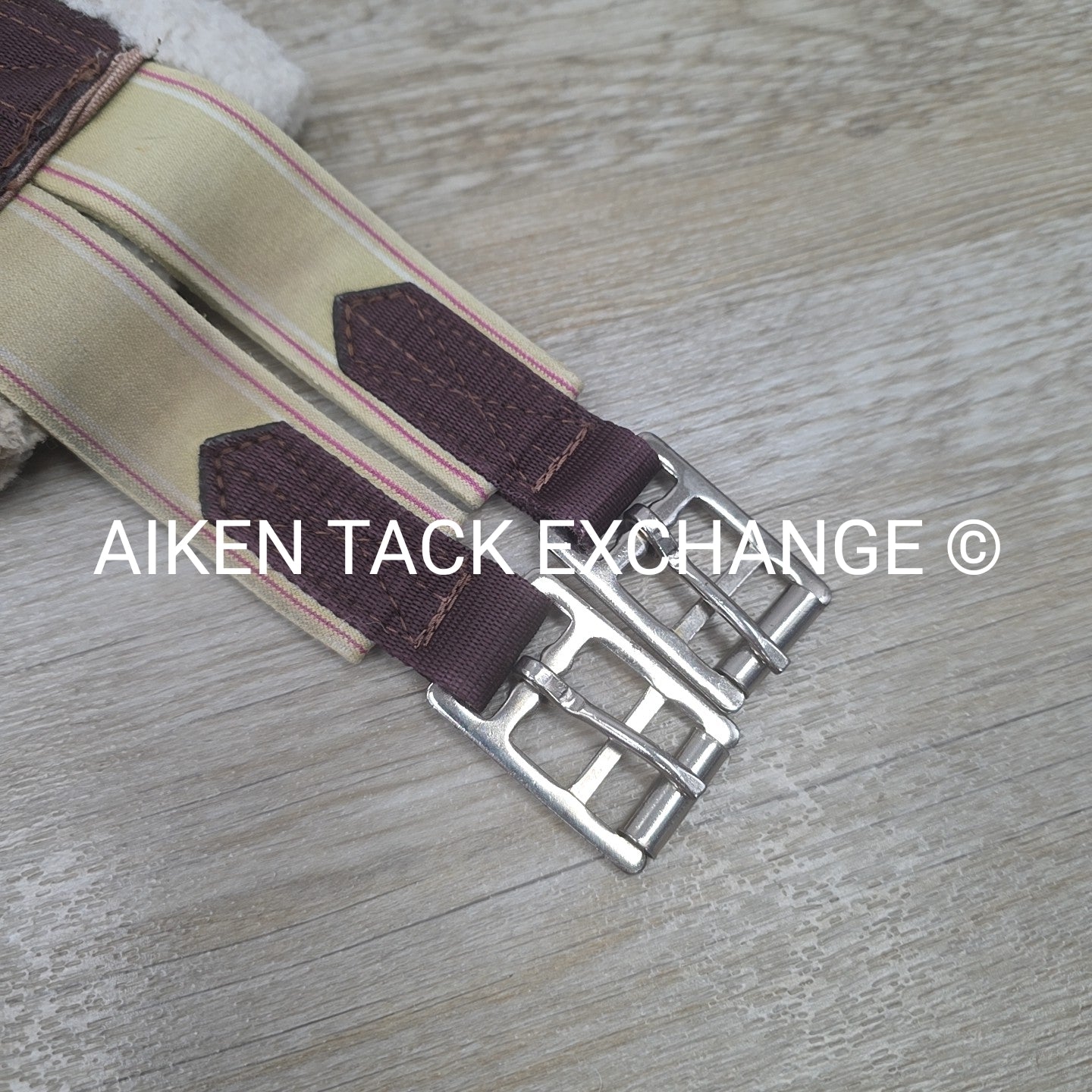 Fleece Girth, 48"