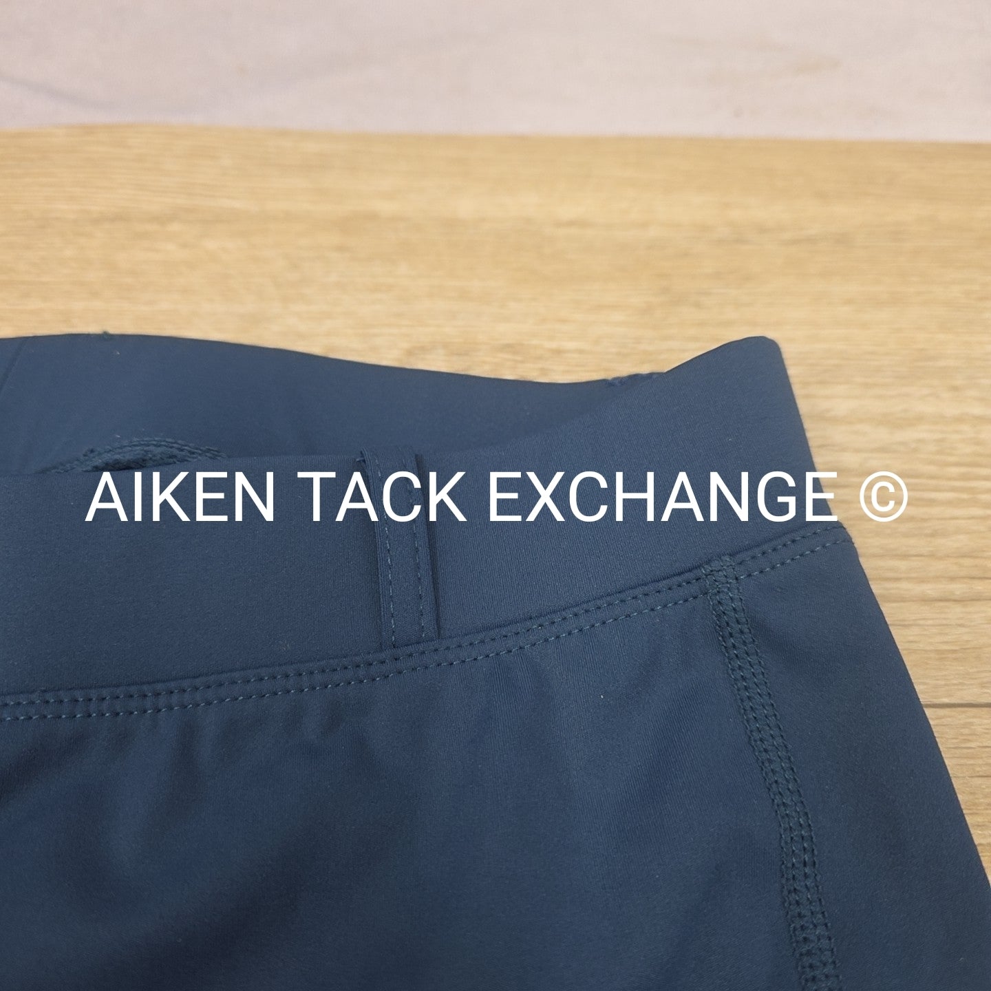 Baleaf Knee Patch Tights, Size Medium