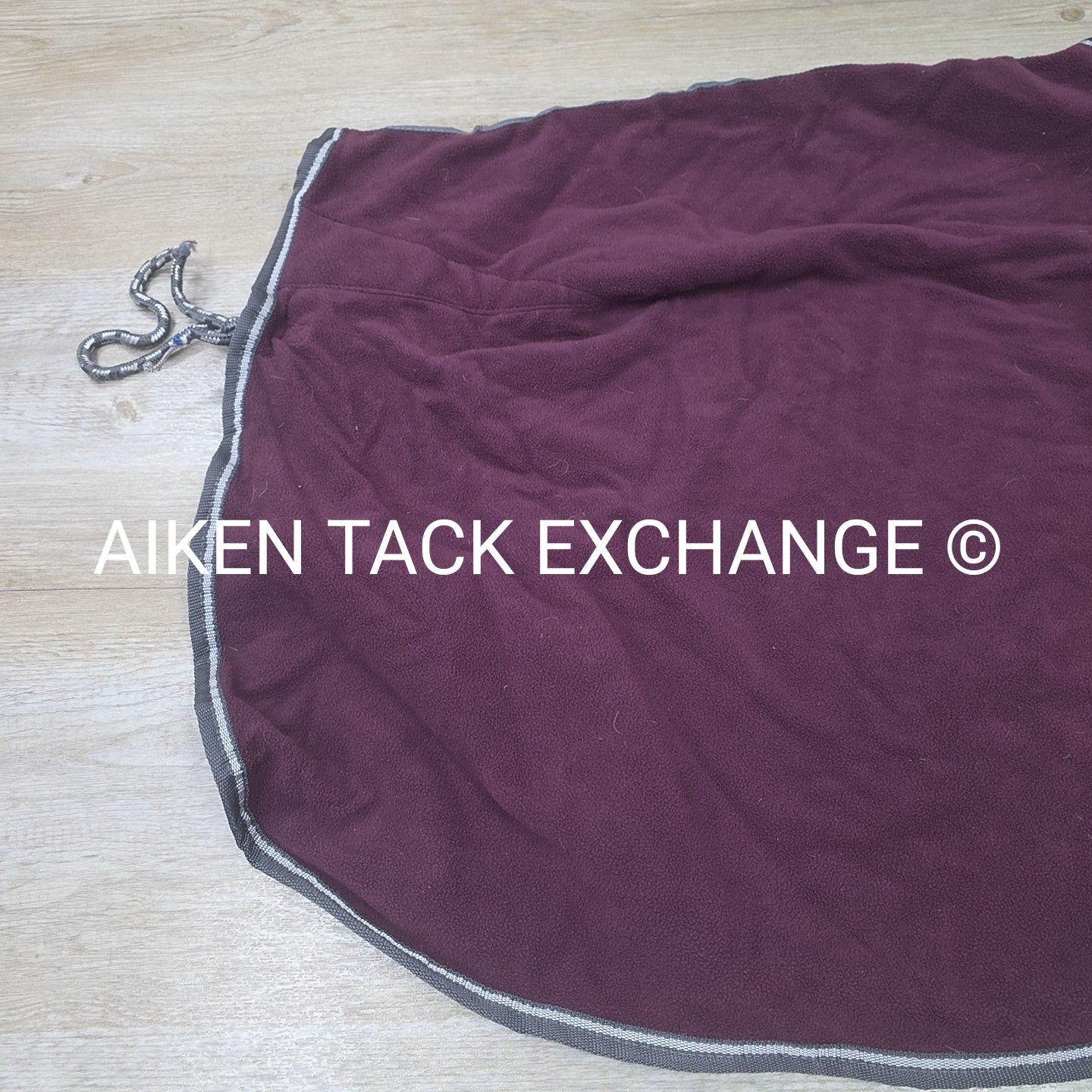 Weatherbeeta Fleece Exercise Sheet, Size Medium