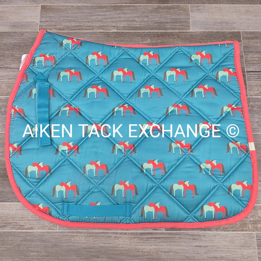 Lettia All Purpose Saddle Pad