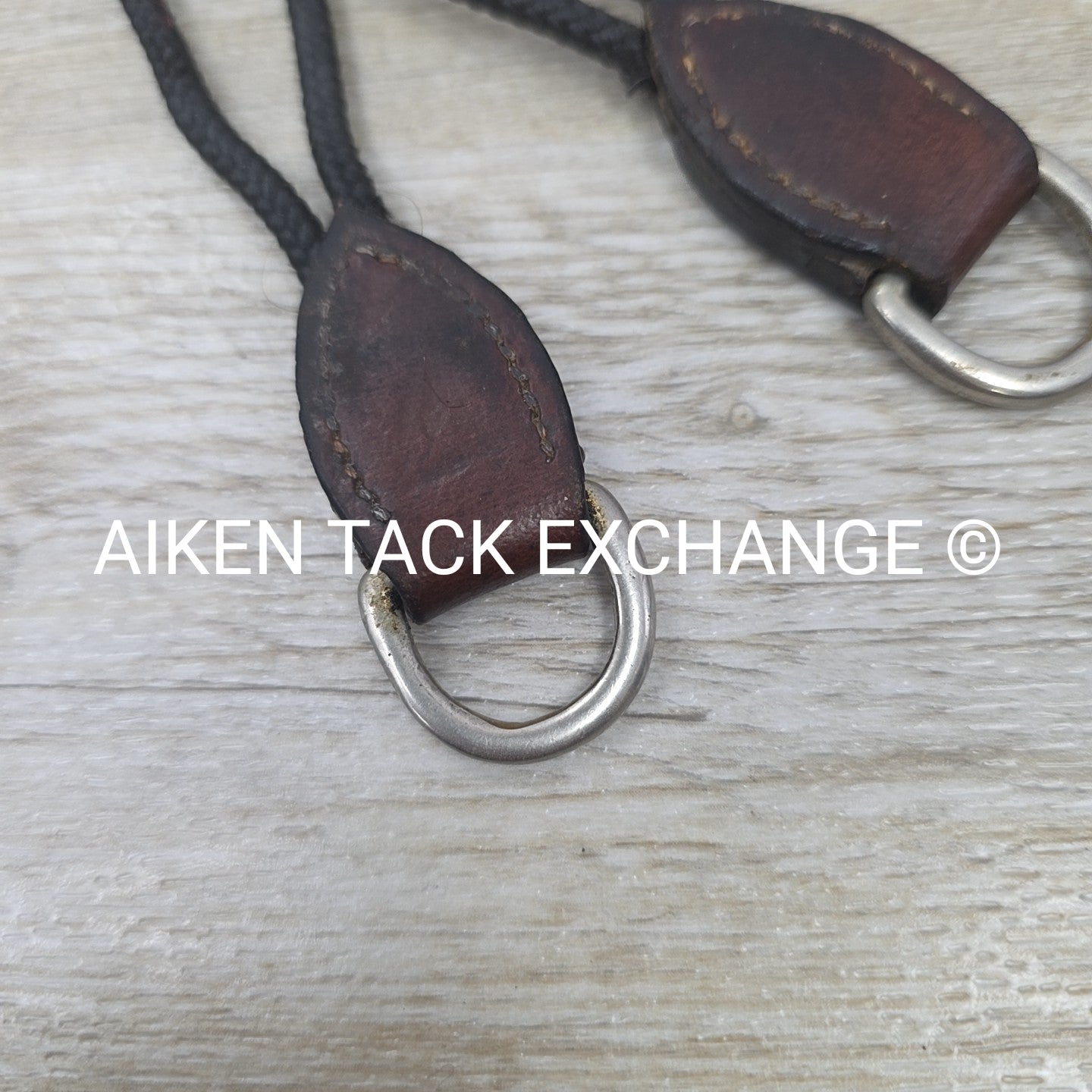 Dee Ring Savers, Brown