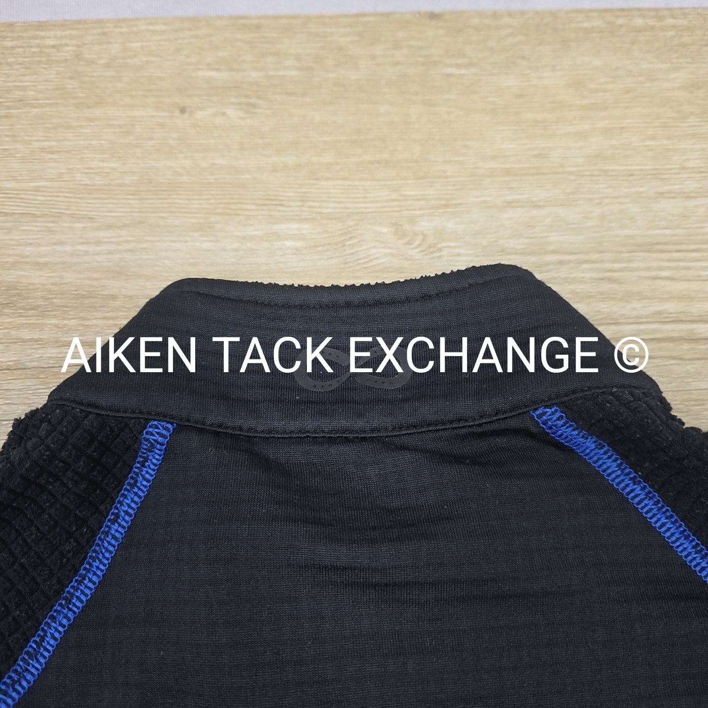 Dover Saddlery Stride Long Sleeve Top, Size Large