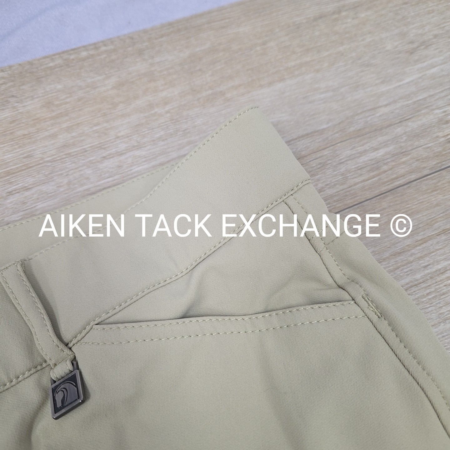 Romfh Sarafina Full Seat Breeches, Women's 32 Long, Brand New