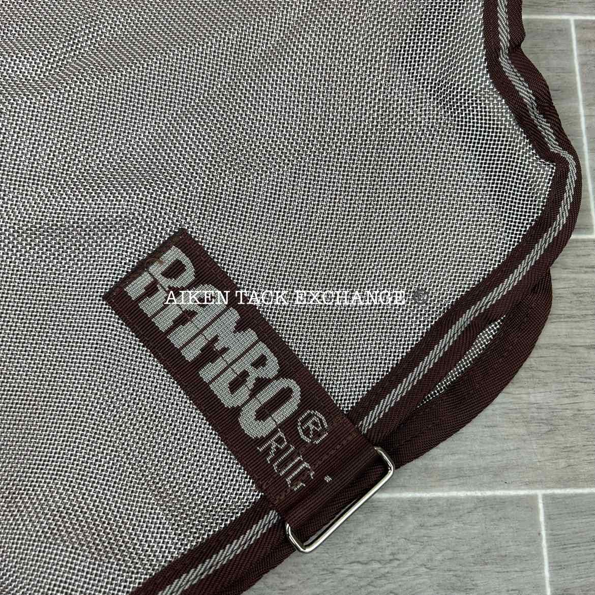 Horseware Rambo Protector Neck Cover, 69"