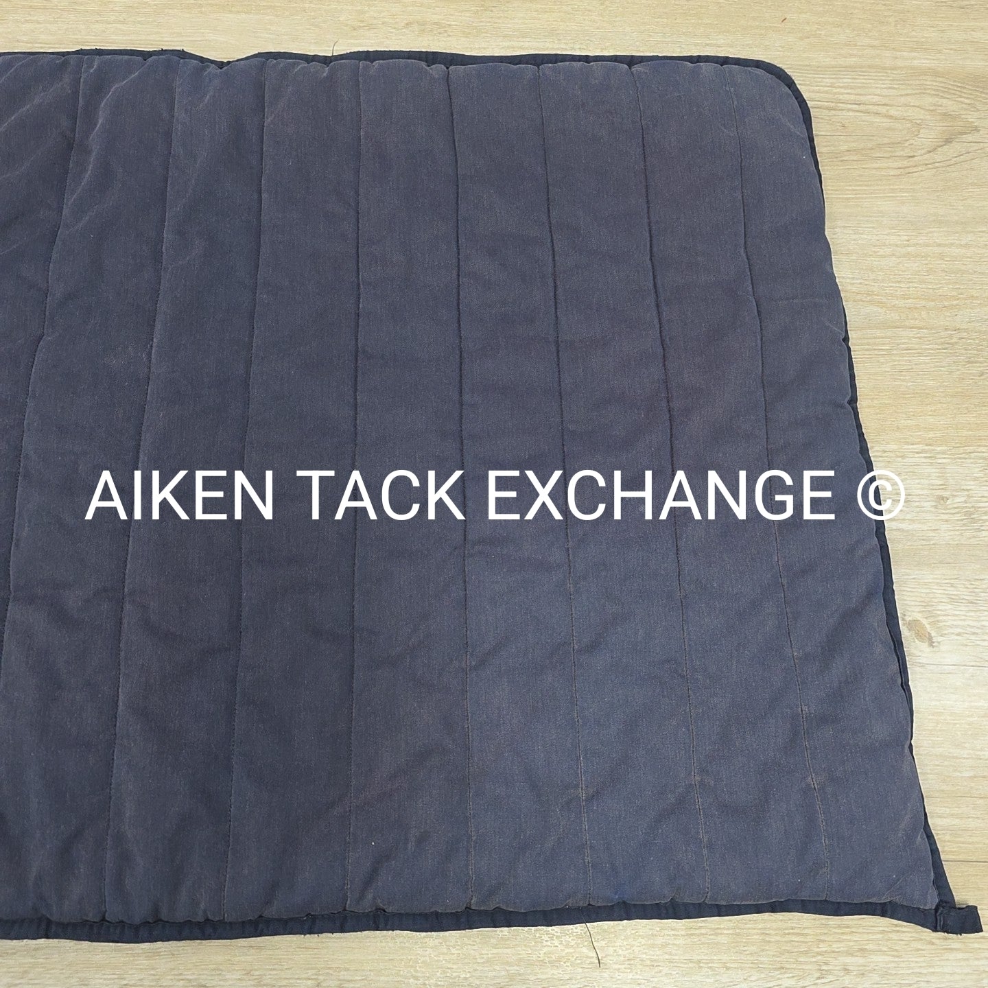 Horseware Rambo Reversible Pillow Saddle Pad