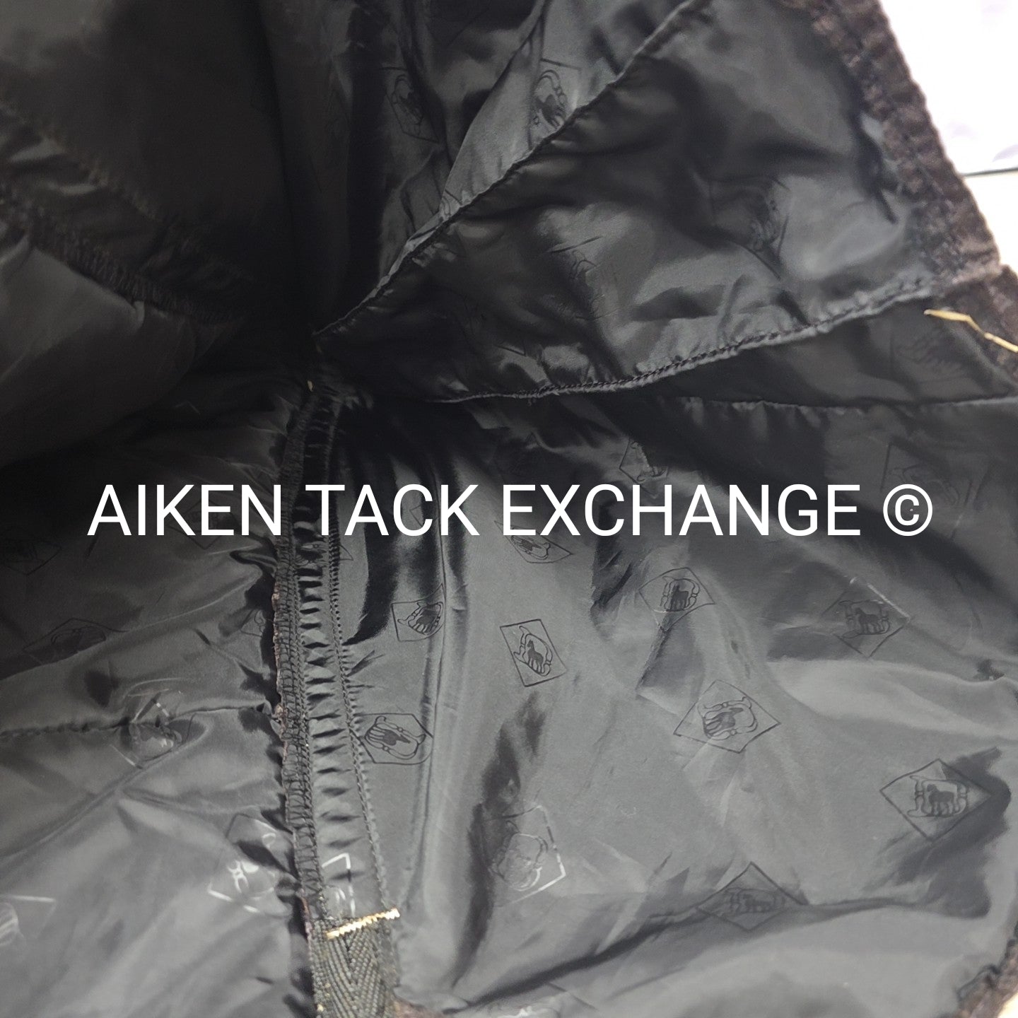 Big D Sussex 240 G Fill Turnout Blanket 80"