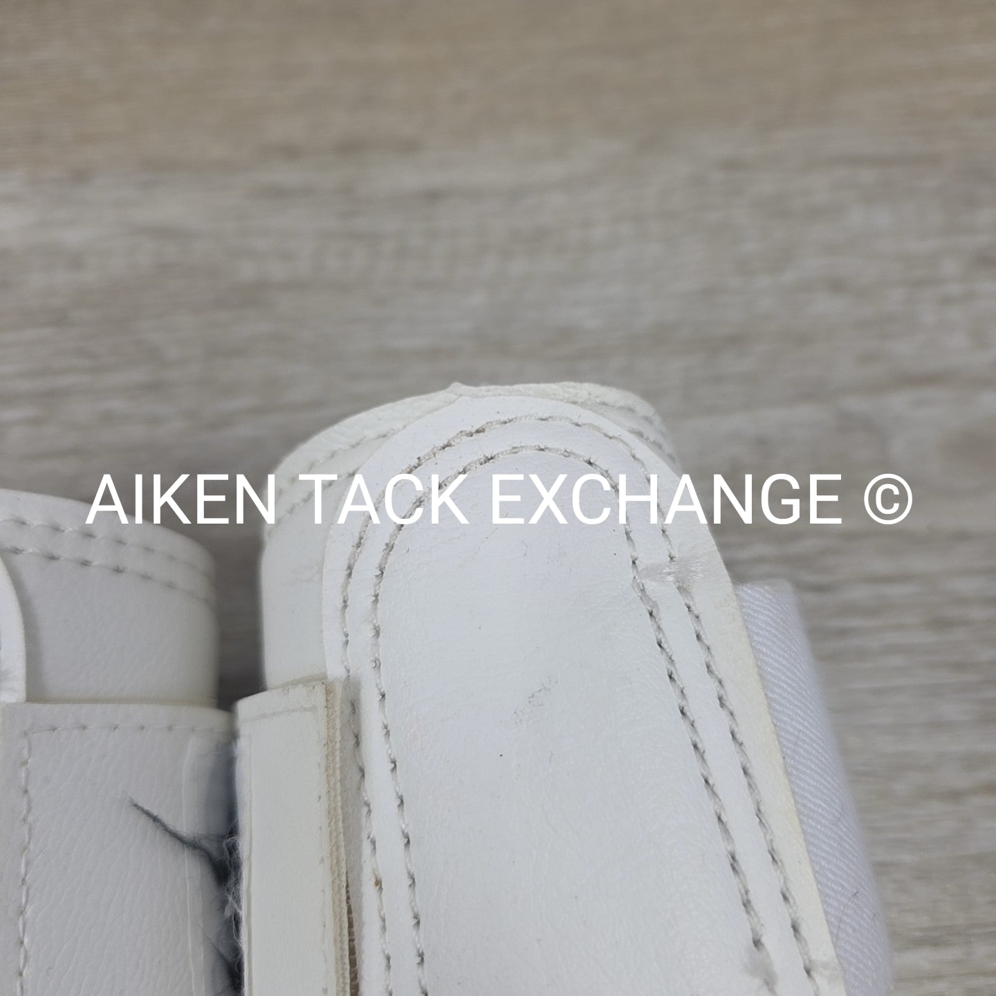 ASB All Sport Horse Boot, Size Small