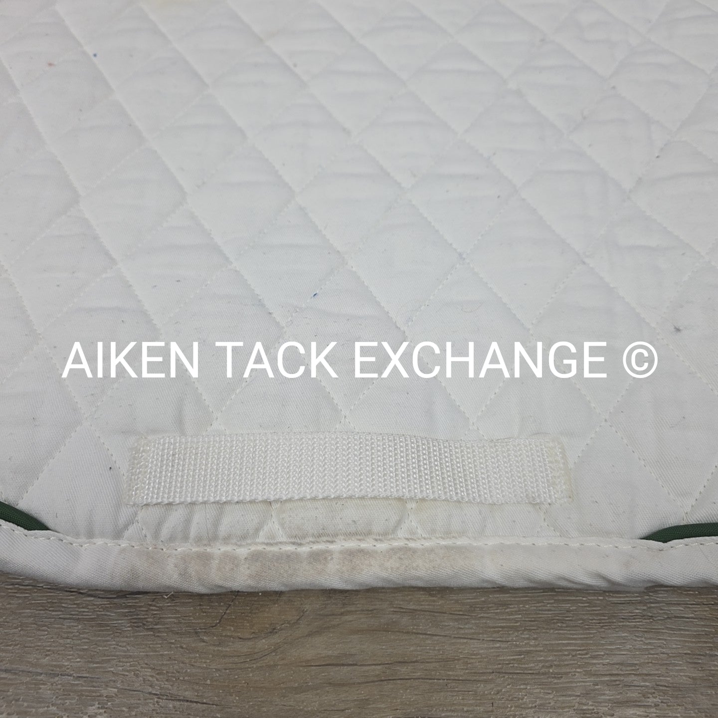 Toklat Classics III All Purpose Saddle Pad