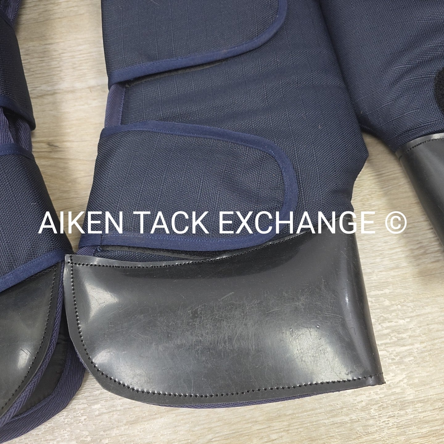 Centaur Shipping Boots, Front & Hind Set, Size Full