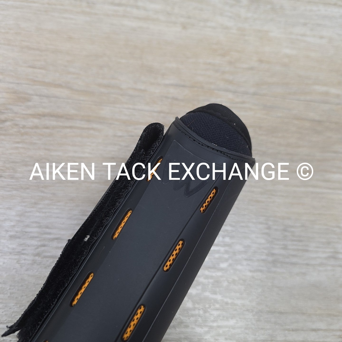 Woof Wear D3O Front Cross Country Boots, Size Medium