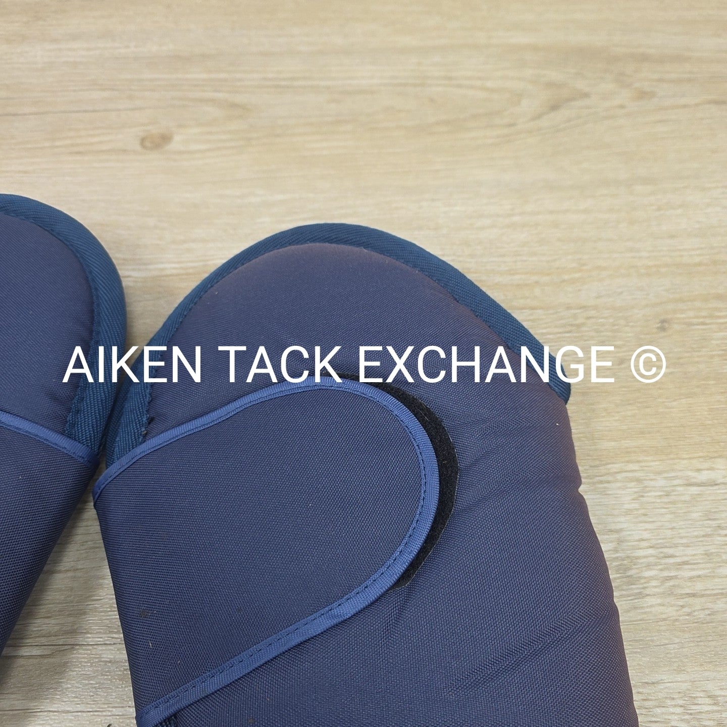 Shipping Boots, Front & Hind, Set of 4, Size Full