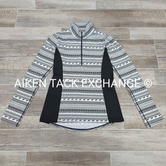 Kerrits Long Sleeve Top, Size X-Small
