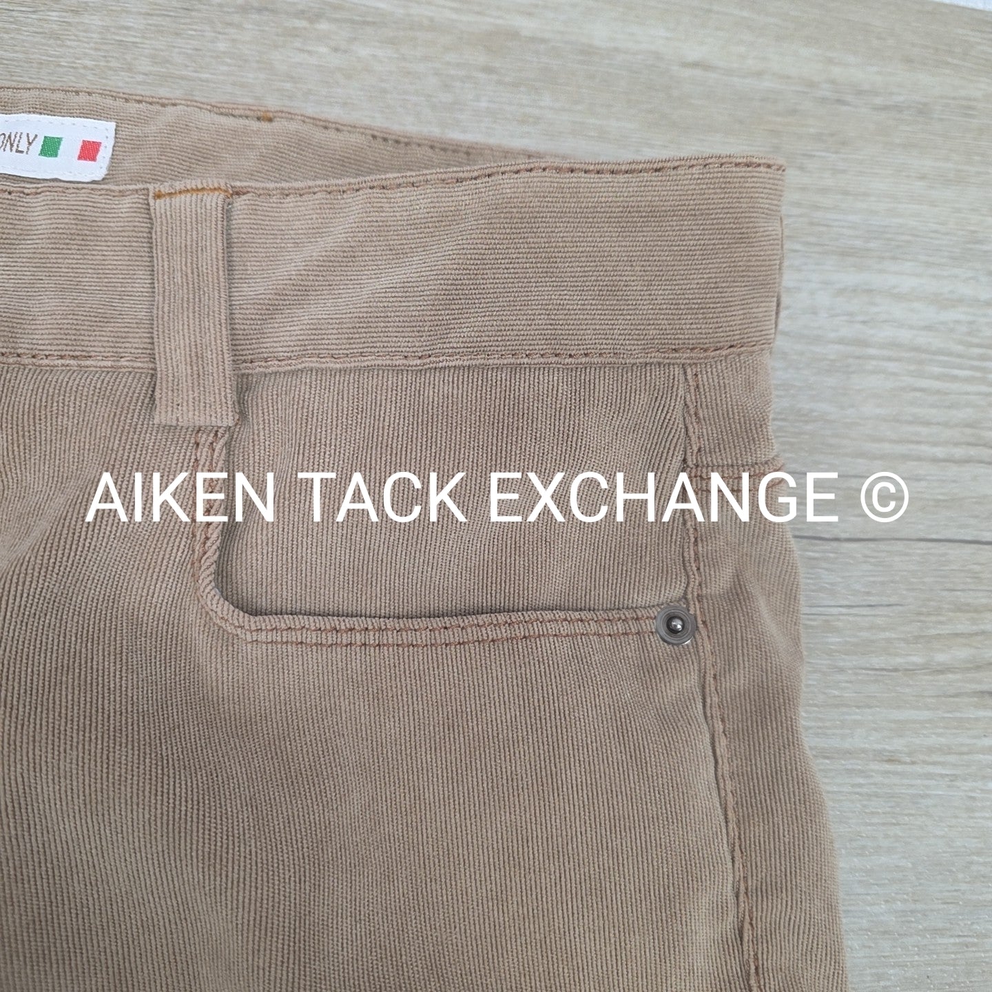 Animo Corduroy Pants, Men's 48 (Medium)