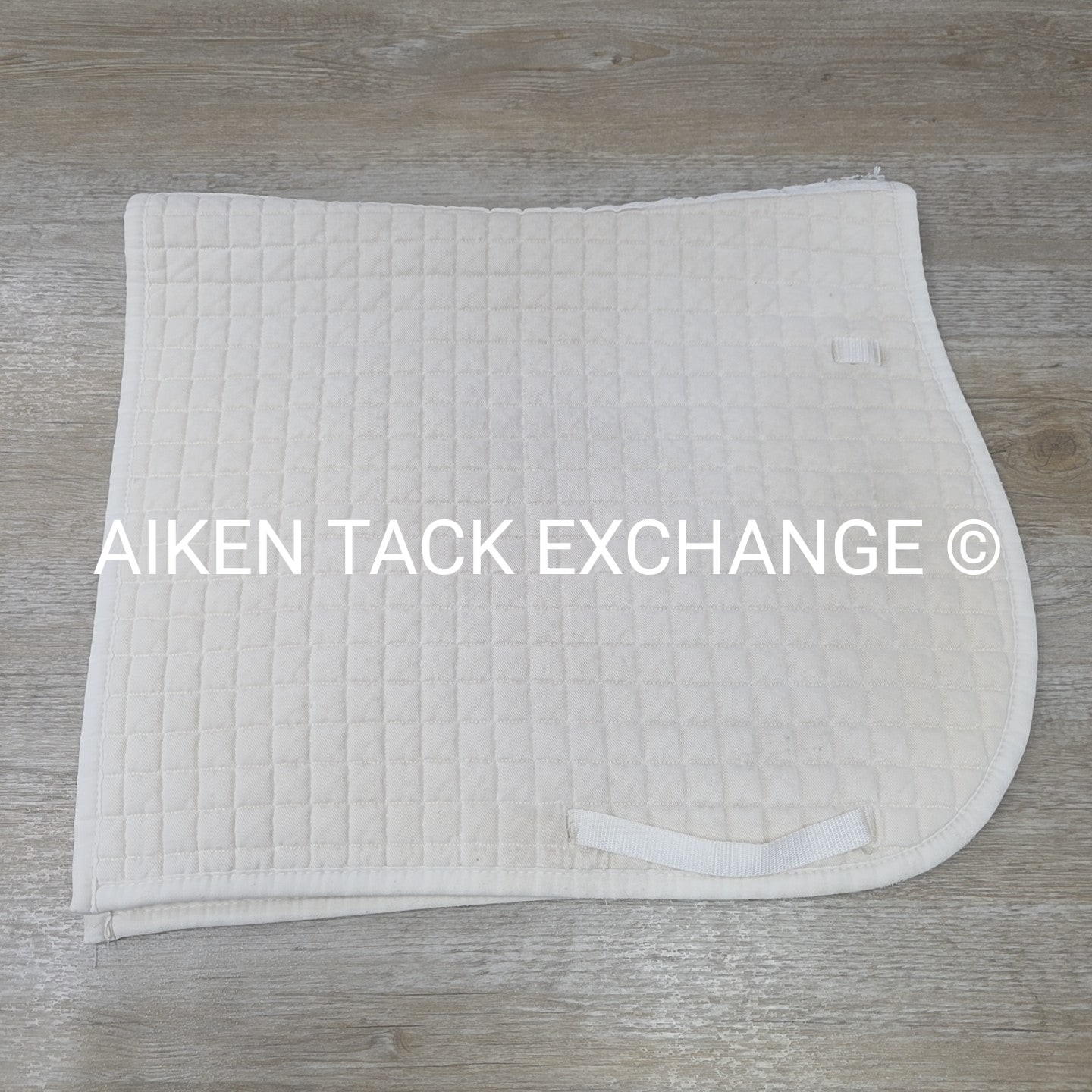 BARGAIN BUNDLE: 4 Dressage Saddle Pads