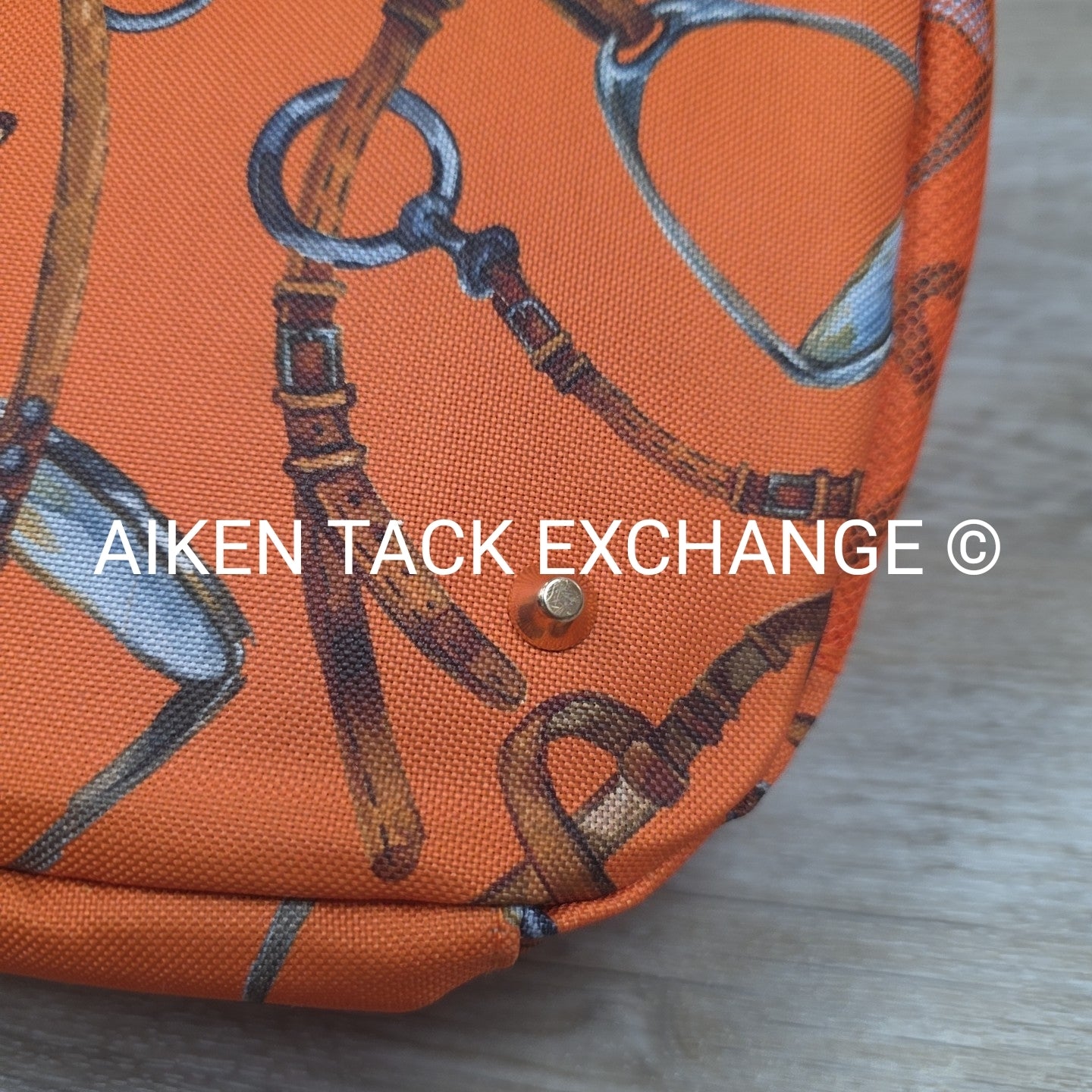HKM Allure Grooming Bag
