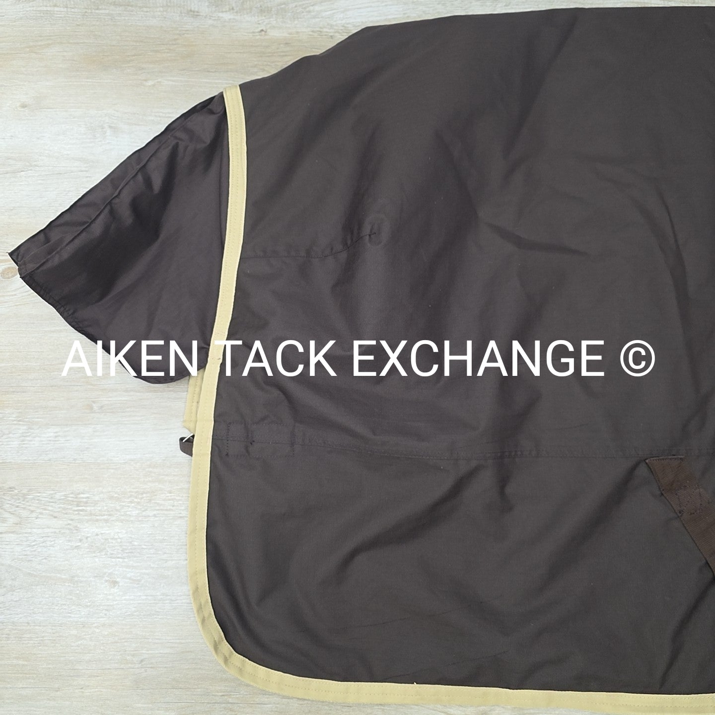 Big D Sussex 240 G Fill Turnout Blanket 80"