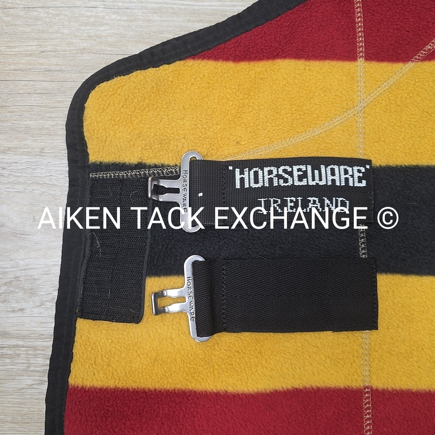 Horseware Rambo Deluxe Fleece Cooler, 81"