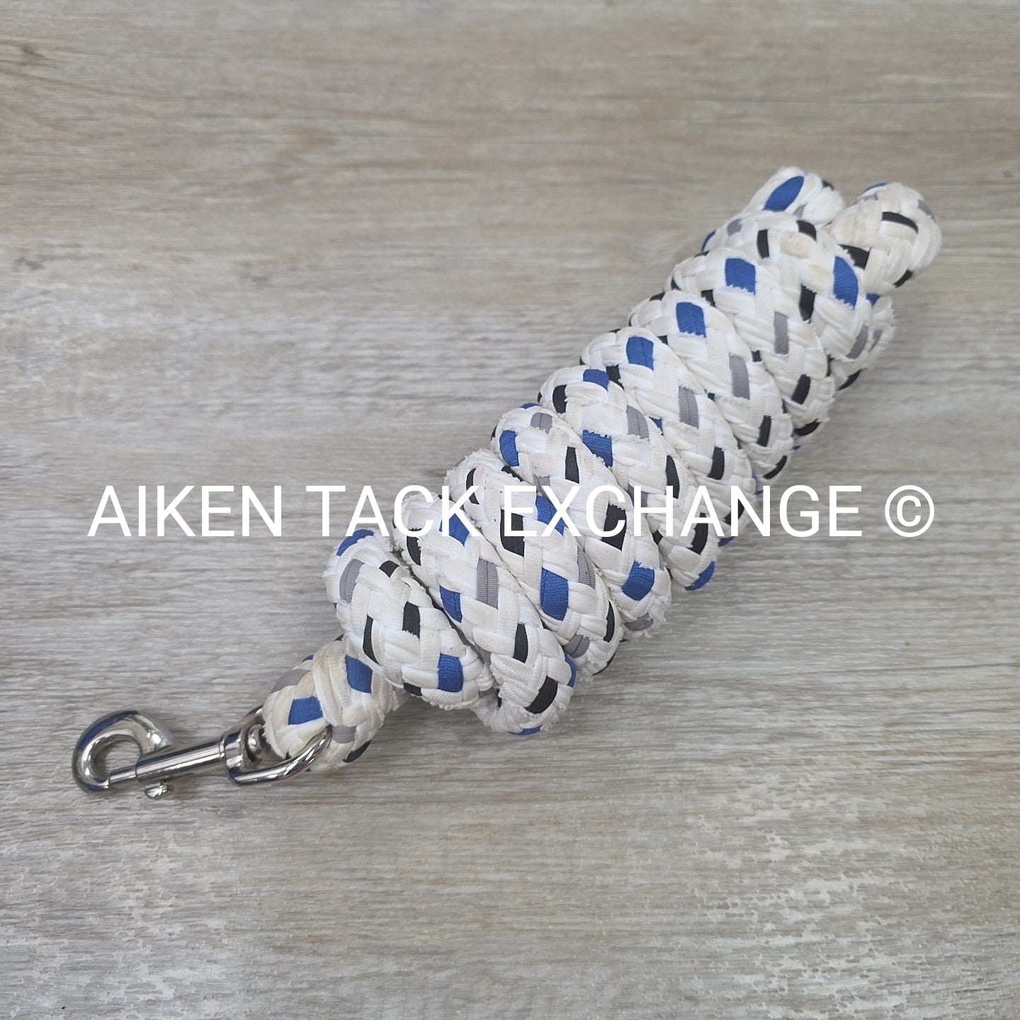 Lead Rope