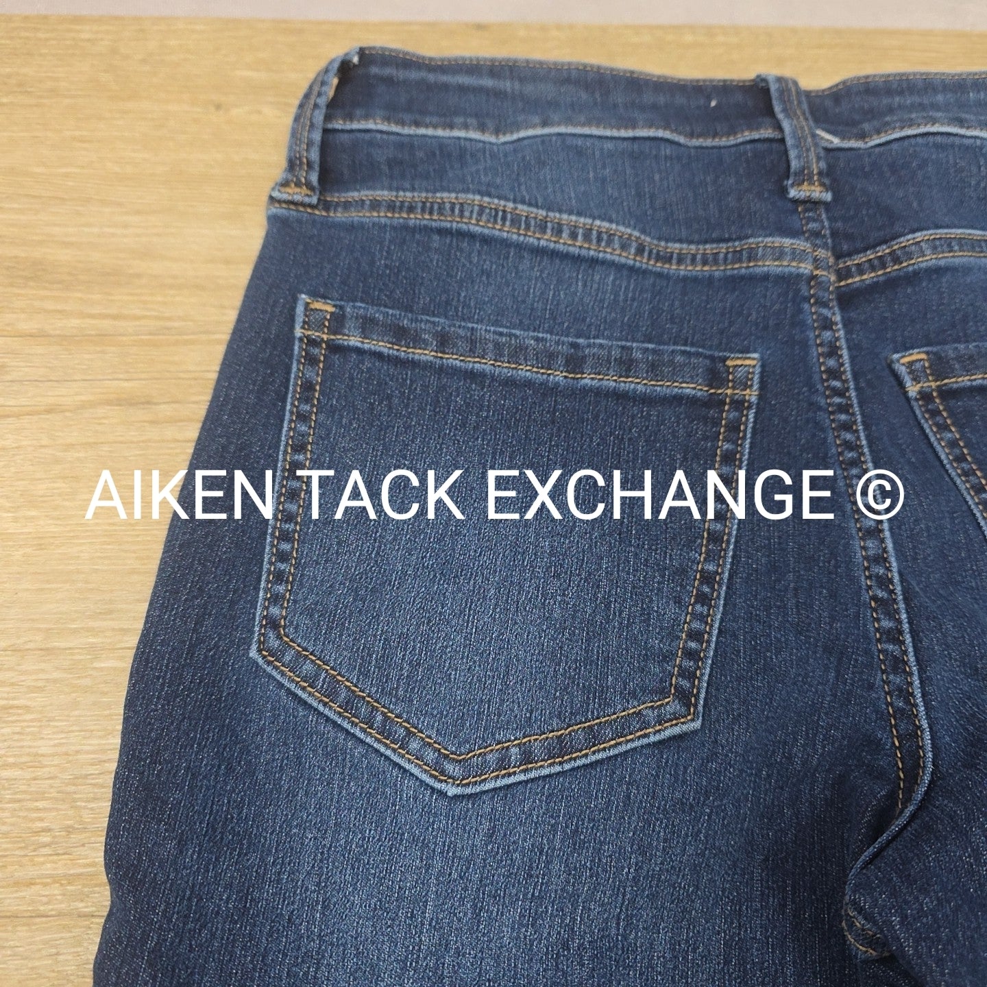 Maurices Everflex Jeans, Size 4 L