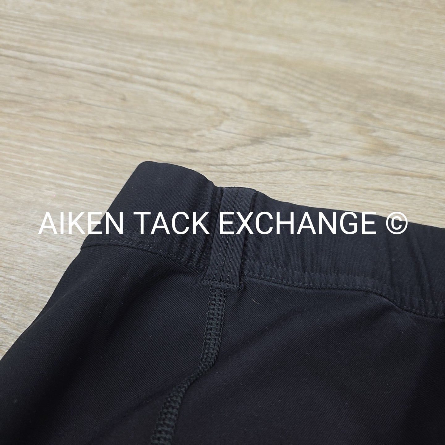 Irideon Pull On Knee Patch Breeches, XLarge