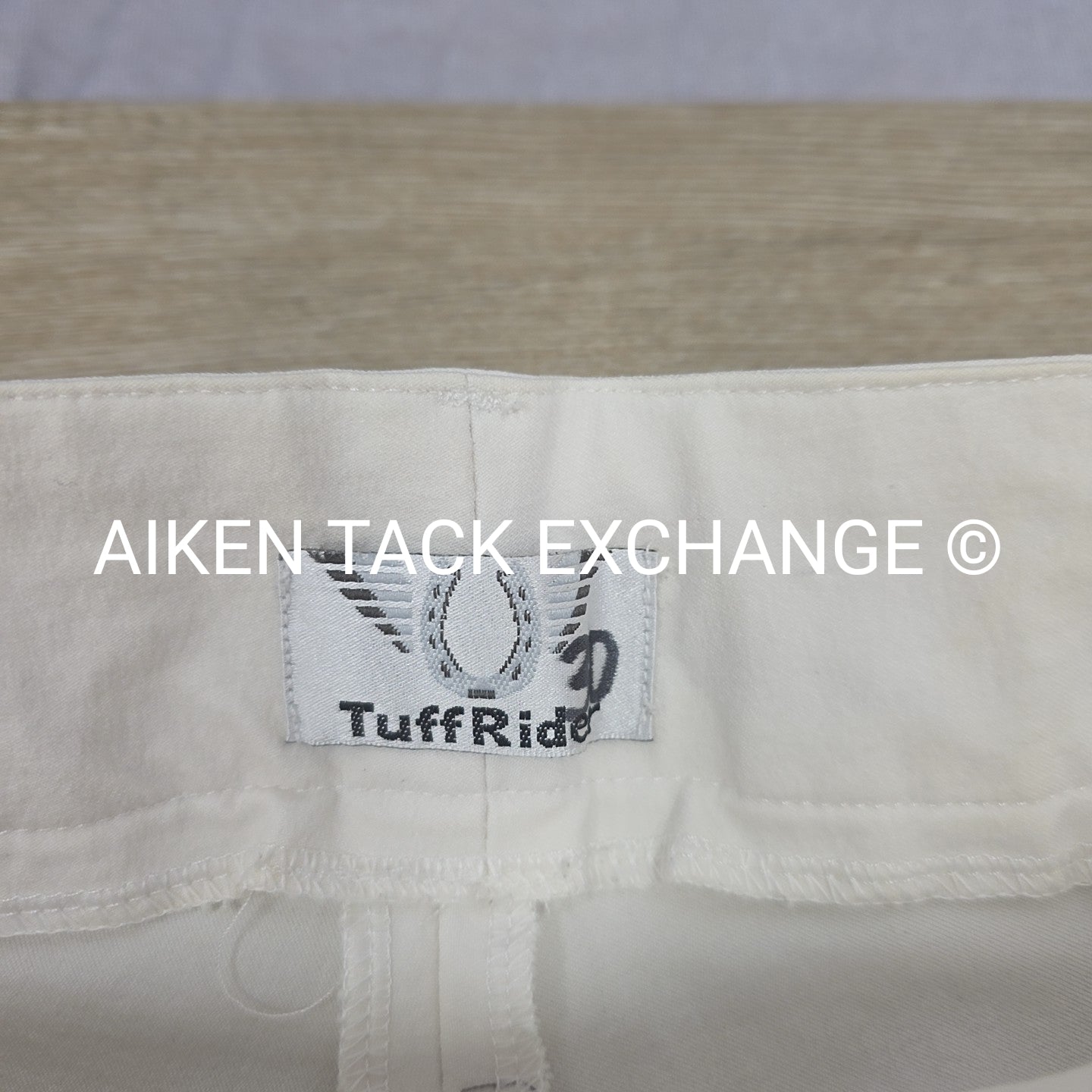 TuffRider Full Seat Breeches, Size 30
