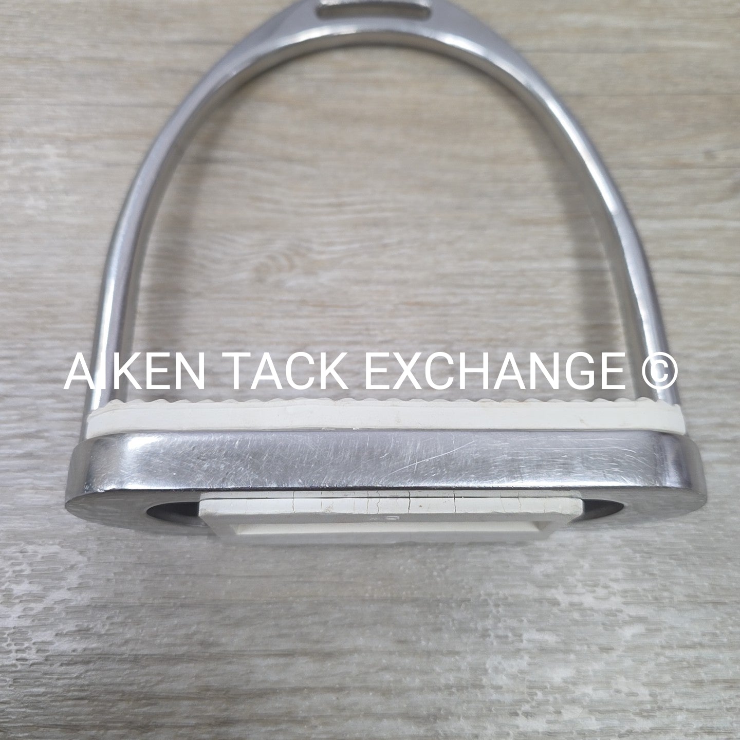 Centaur Fillis Stirrup Irons, 5"