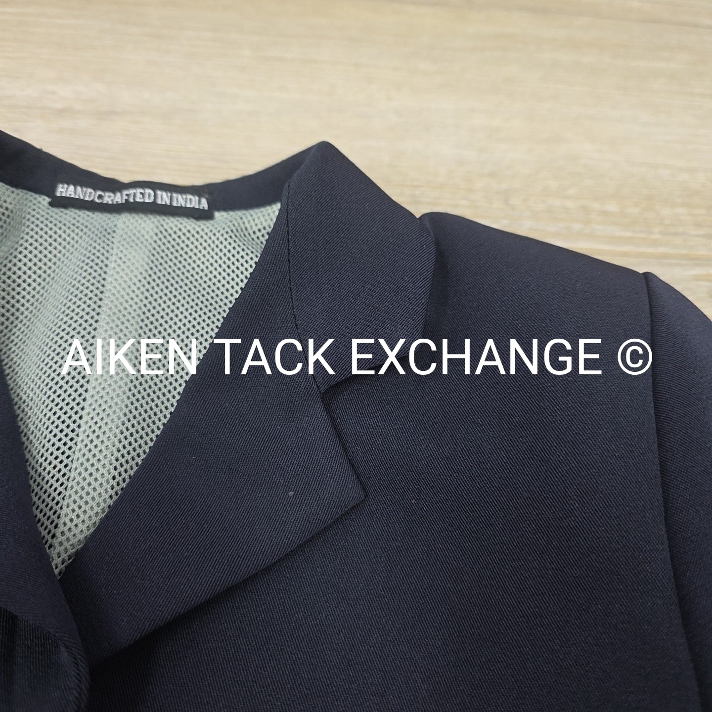 Ovation Show Coat, Children's 8 Regular