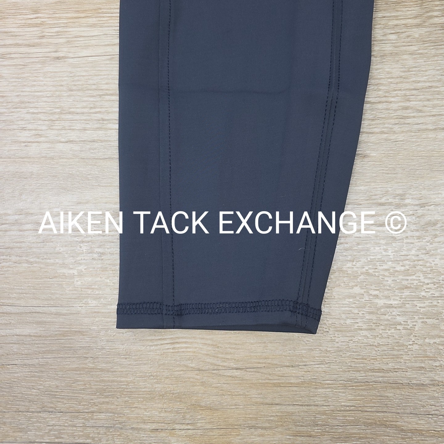Romfh Willow Knee Patch Breeches, Size 34 R