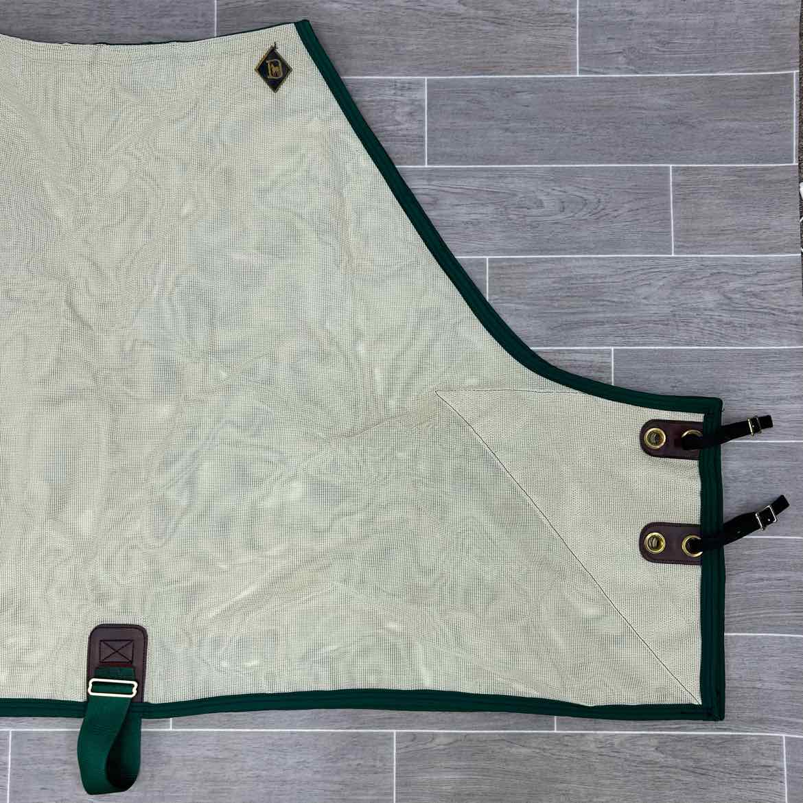 Big D Heavy Duty Fly Sheet 80"
