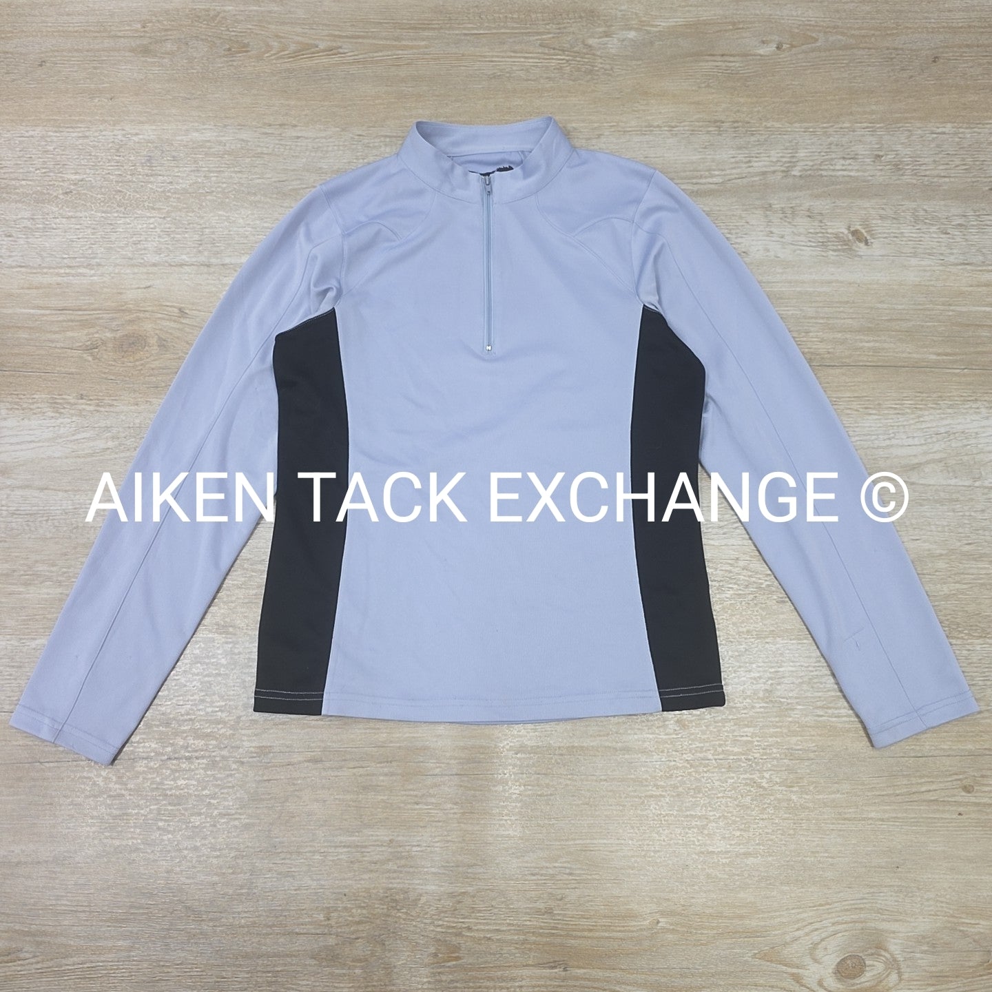 Outback Performance Long Sleeve Top, Size Medium