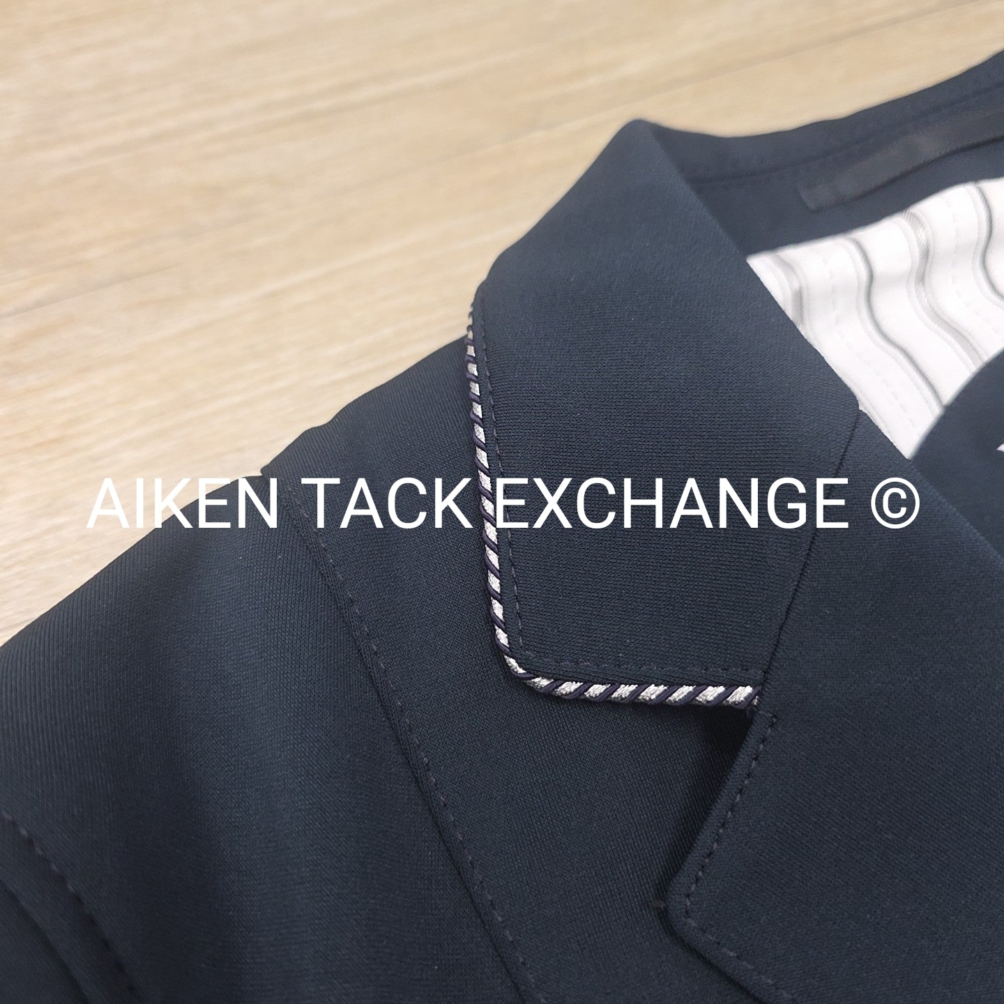 Pikeur Sarissa Show Coat, Size 18