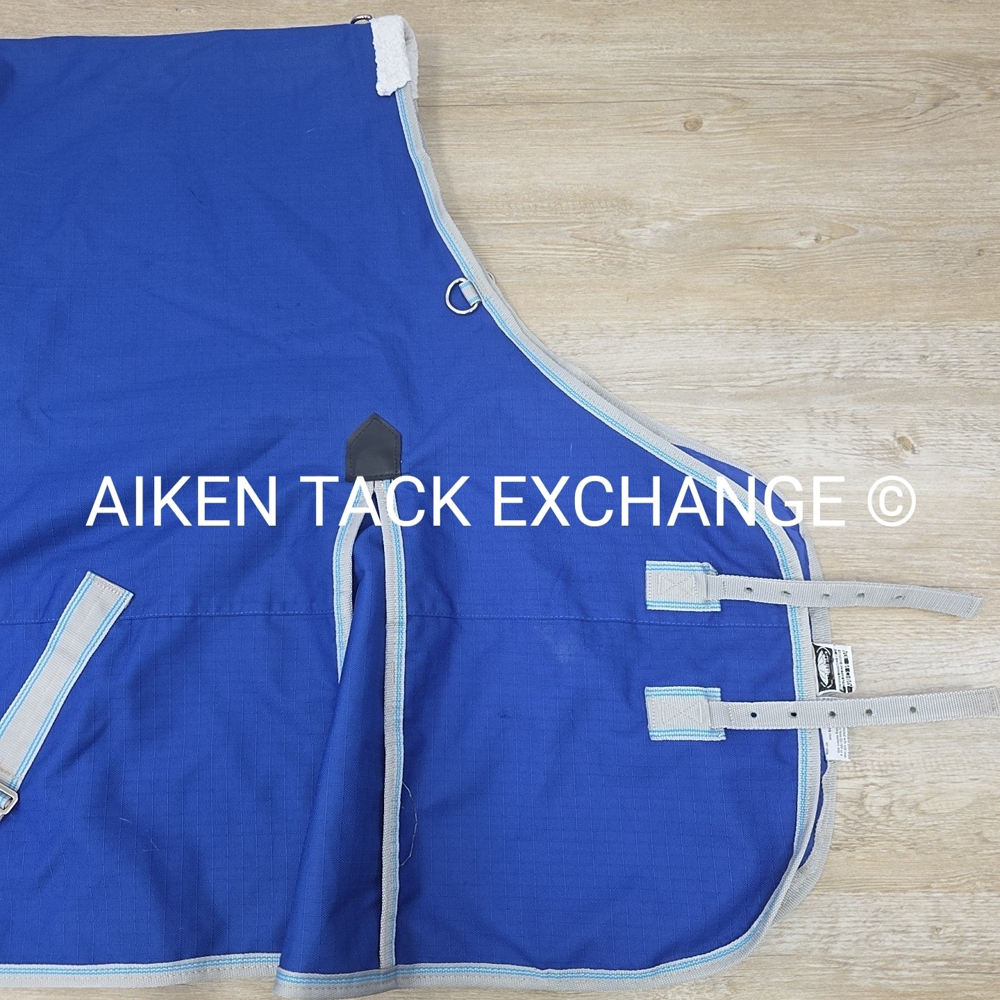 Weatherbeeta ComFiTec Essential Standard Neck Turnout Sheet, 75"