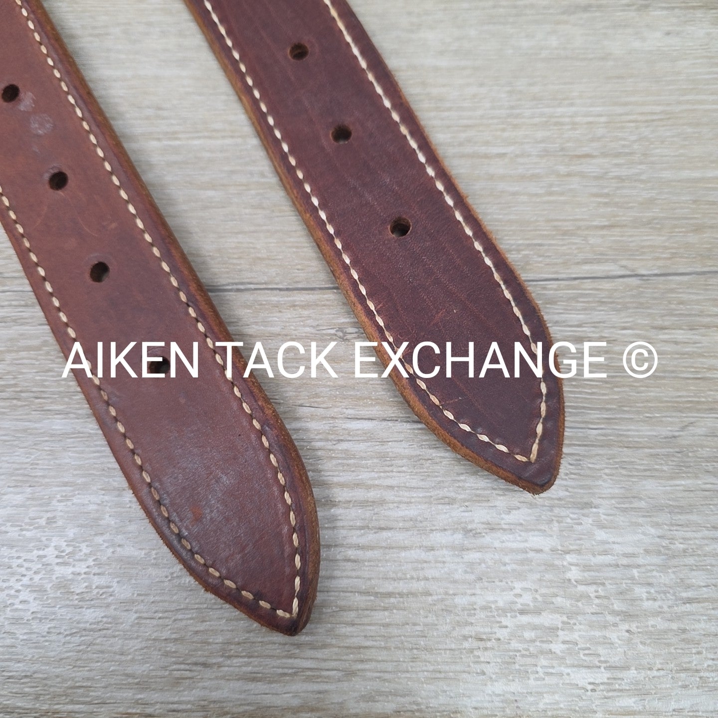 Rear Cinch Billets with Extenders