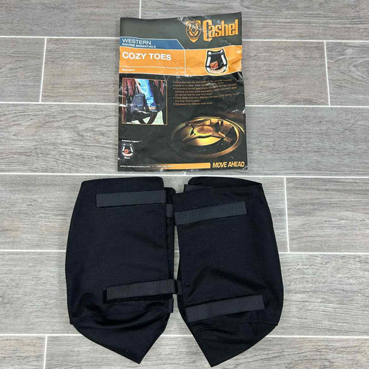 Cashel Western Cozy Toes