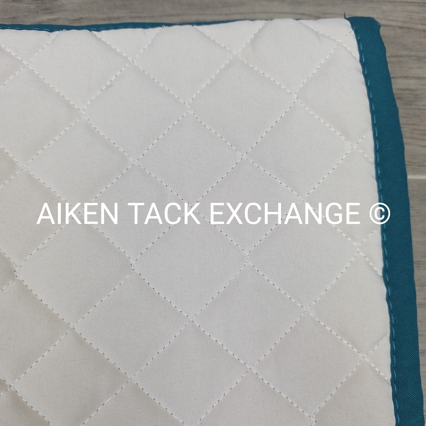 Dover Saddlery All Purpose Saddle Pad