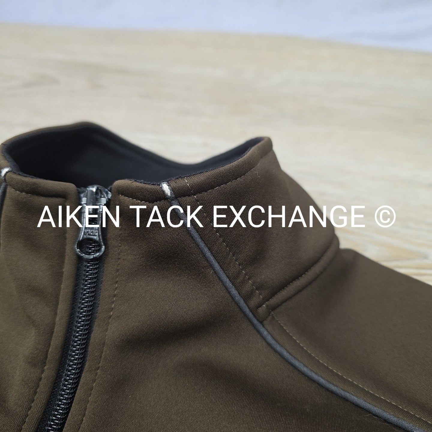 Kerrits Fleece Lined Vest, Women's Large