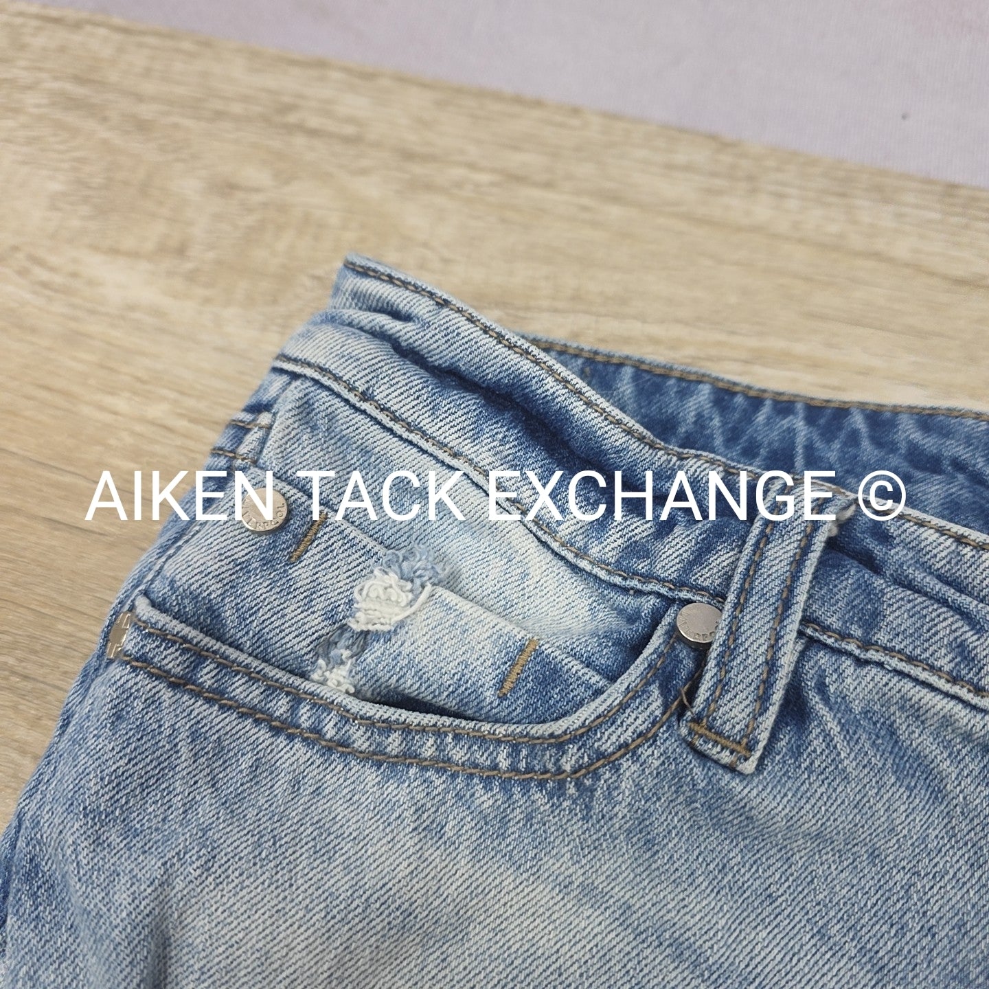 Liverpool Los Angeles Denim Jeans, Women's 27 (4), Like New