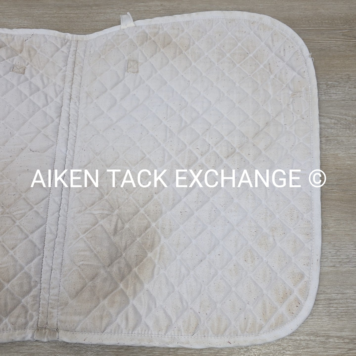 Dover Saddlery Quilted All Purpose Saddle Pad