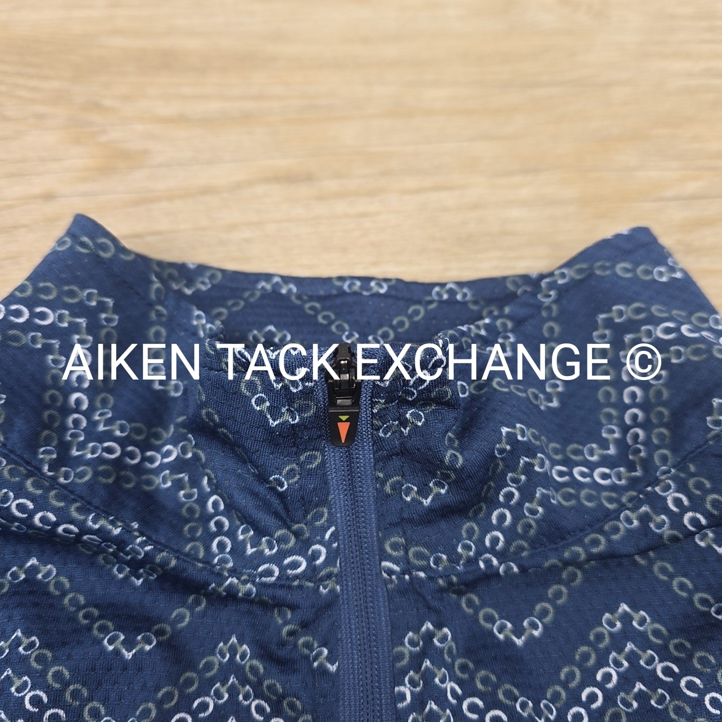 Kerrits IceFil Long Sleeve Top, Size X-Large