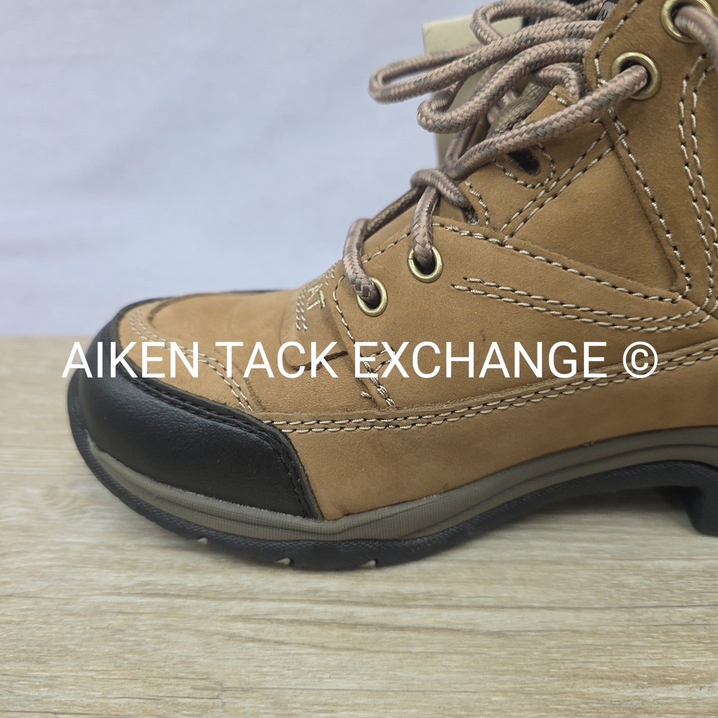 Ariat Lace Up Terrain Boots, Brand New, Women's 6.5