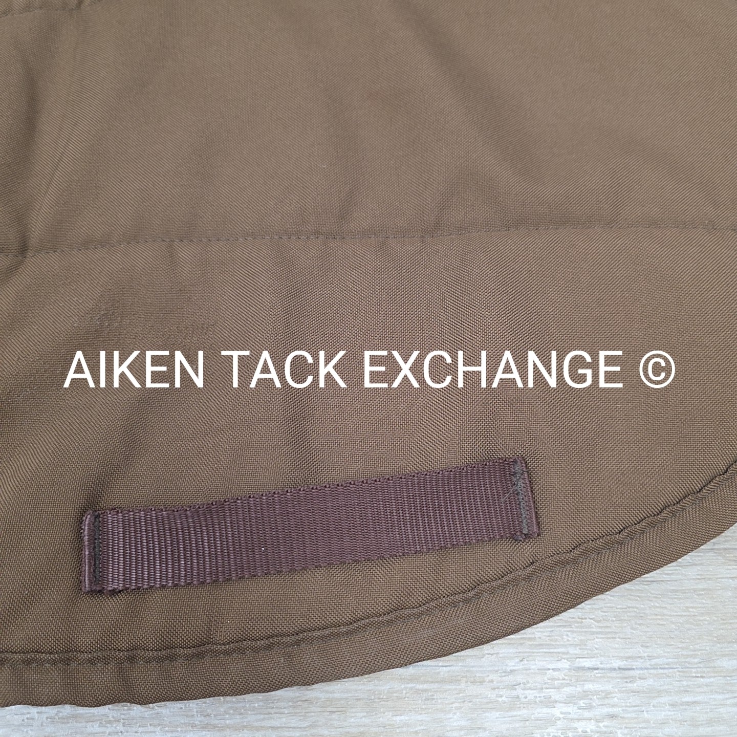 TuffRider All Purpose Trail Saddle Pad