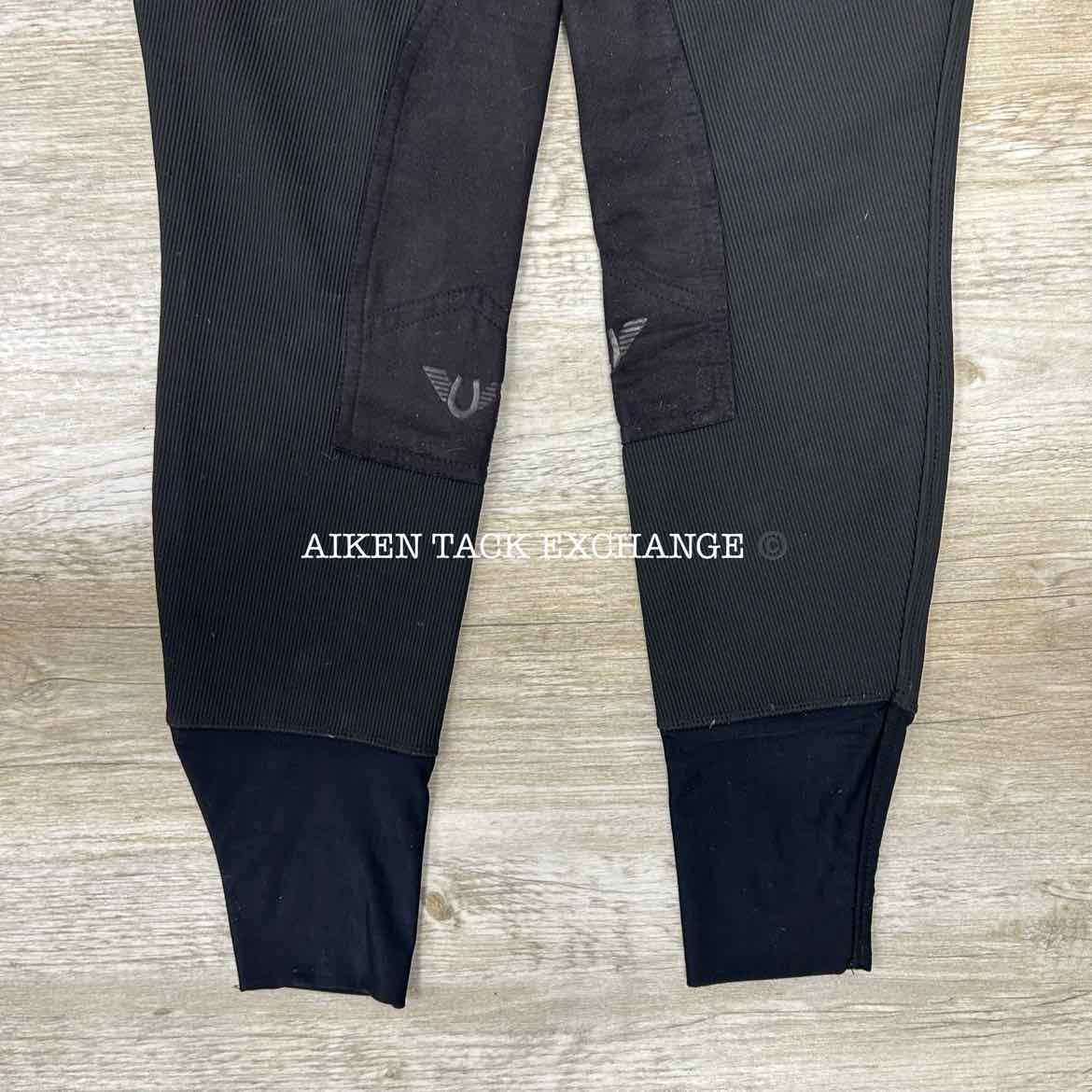 TuffRider Microcord Full Seat Breeches, Size 28
