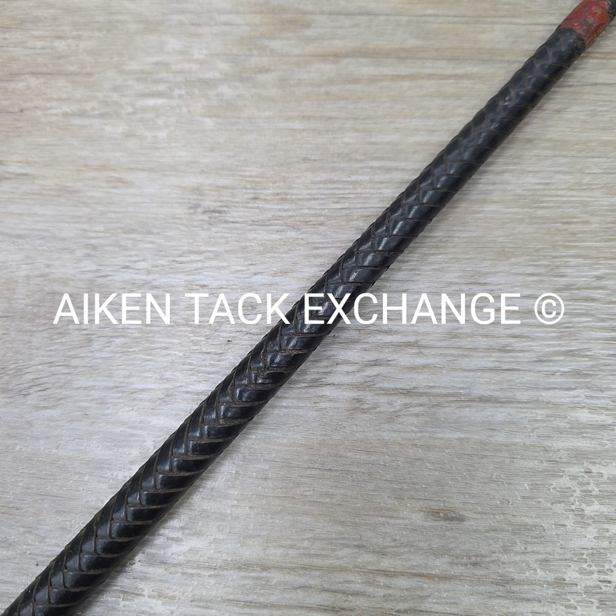 County Riding Crop (has blemishes)