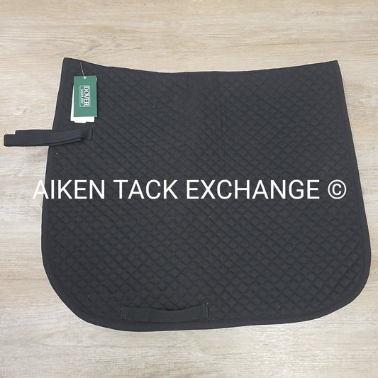 Dover Saddlery Dressage Saddle Pad