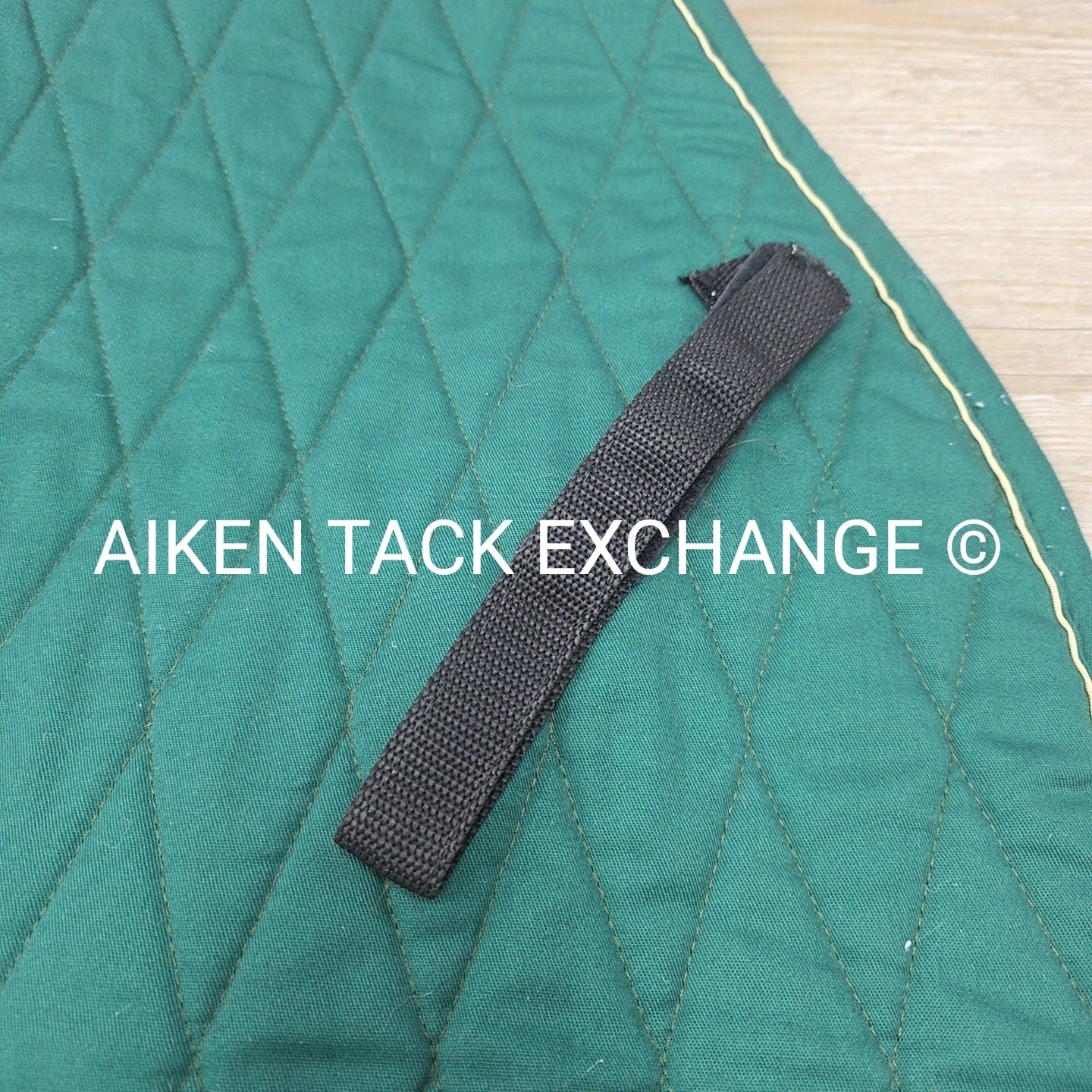 Stateline Tack All Purpose Saddle Pad