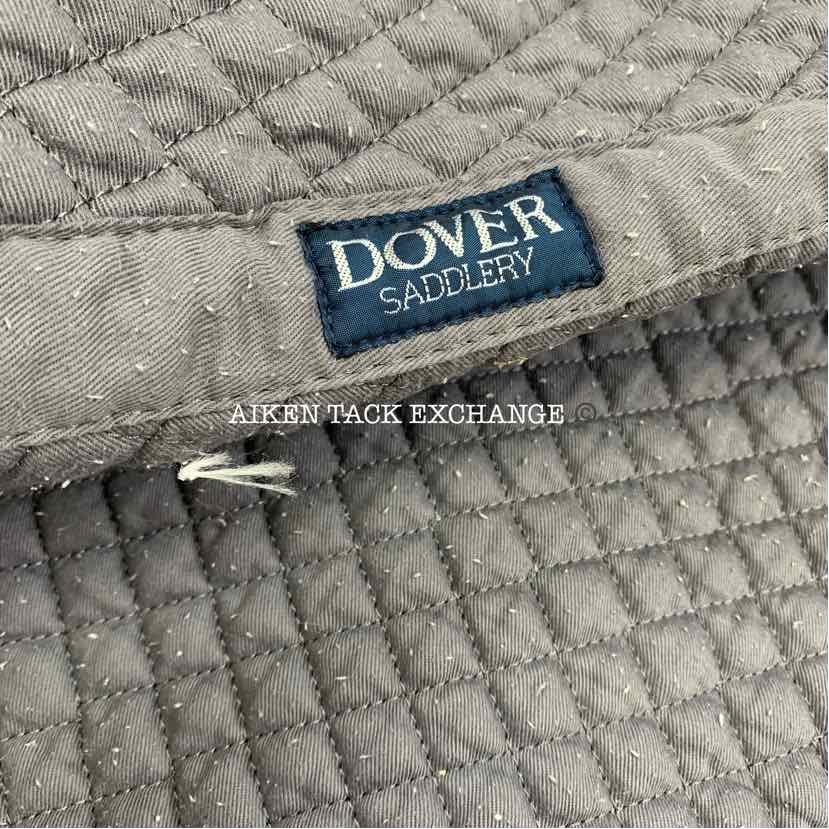 Dover Saddlery Dressage Saddle Pad