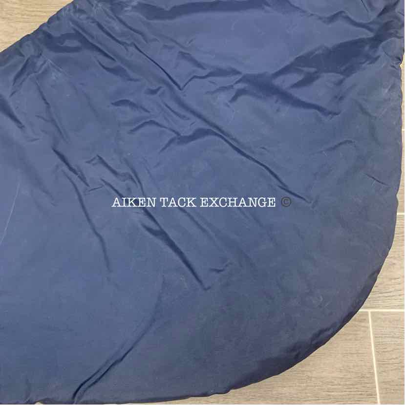 Fleece Lined Saddle Carry / Storage Bag