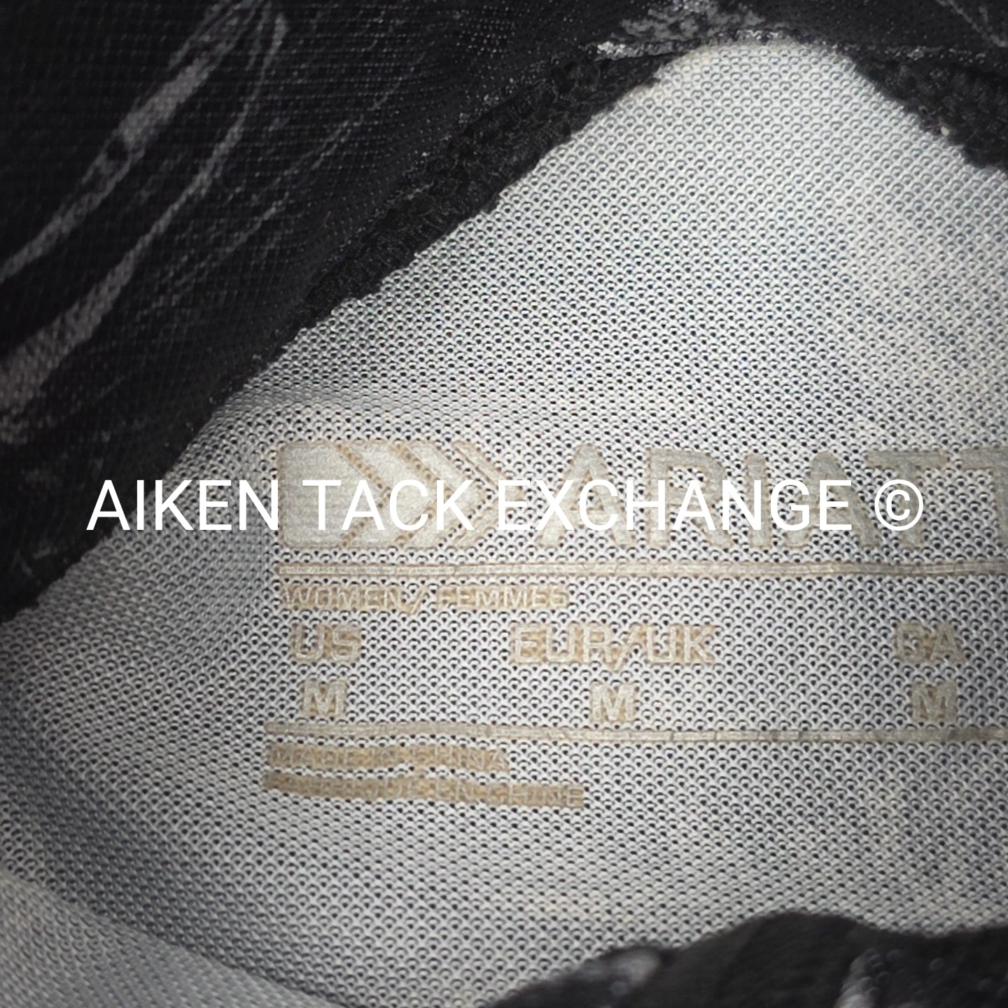 Ariat Sunstopper Long Sleeve Sun Shirt, Size Medium