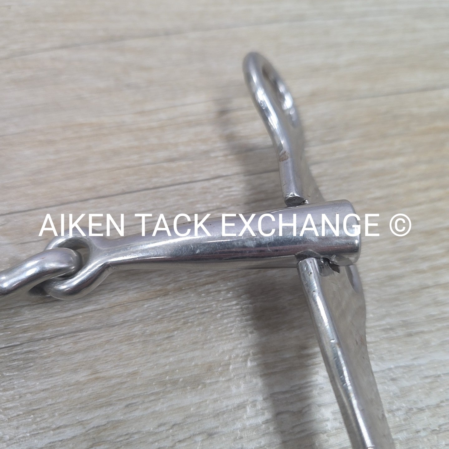 Single Joint Long Shank Bit 5"